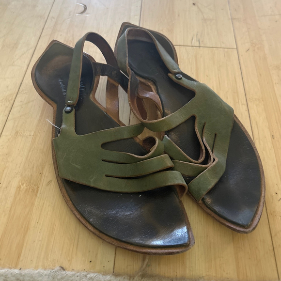 cydwoq Shoes - Cydwoq heels sandals size 8